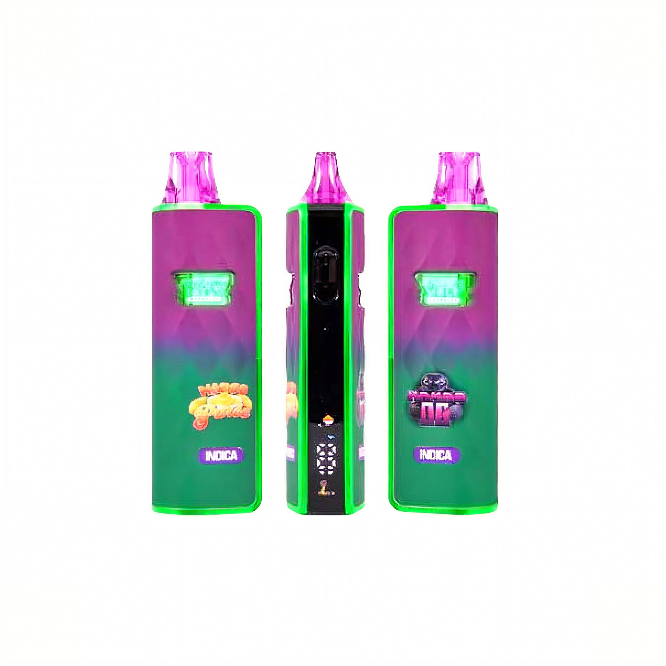 WHOLEMELT V7-4 DUO 1+1G DIS. wholemelt v7 4 duo 1+1g dis.