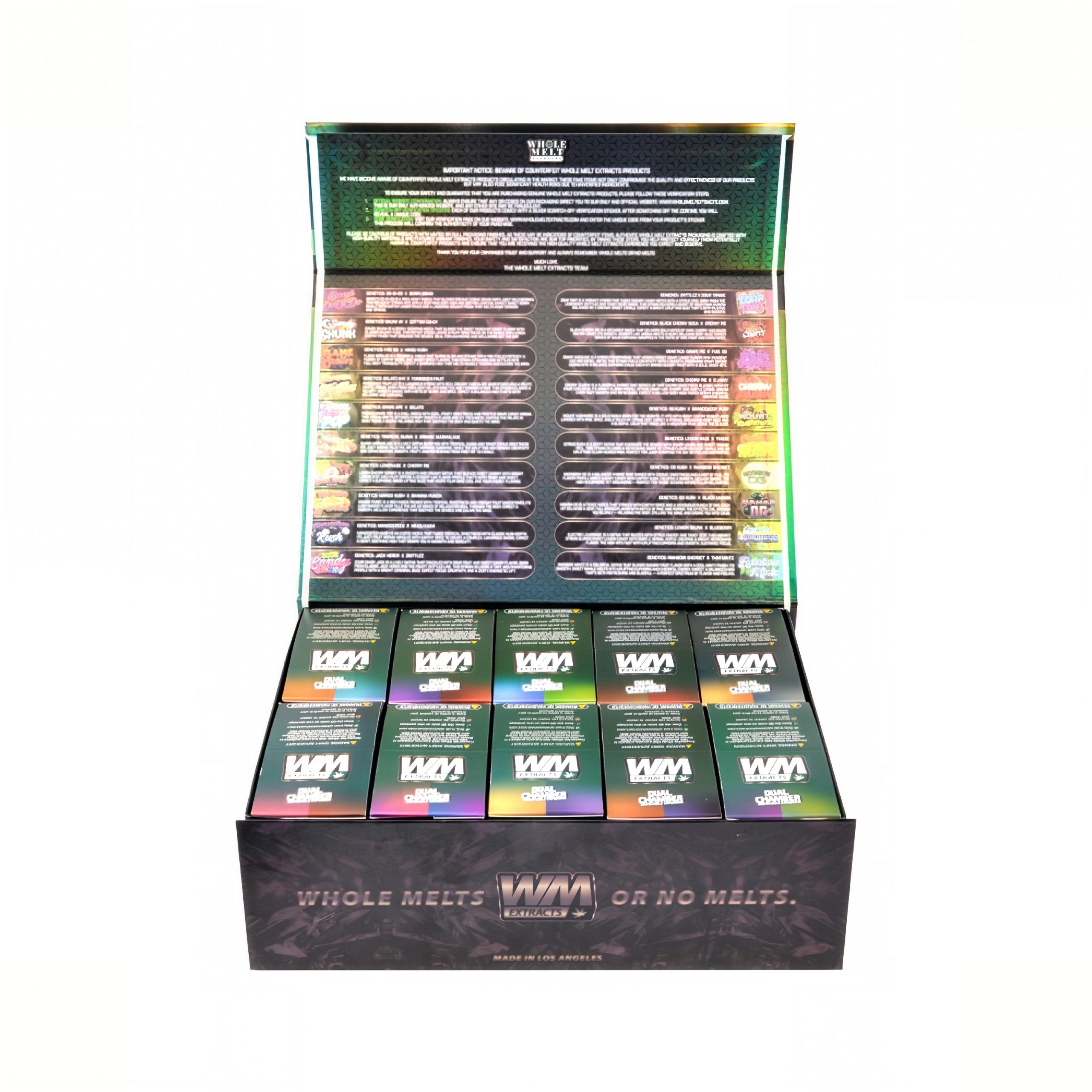 wholemelt v7 4 duo 1+1g dis. wholemelt v7 4 duo 1+1g dis.