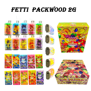 fetti packwood 2g
