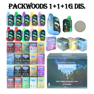packwoods 1+1+1g dis.