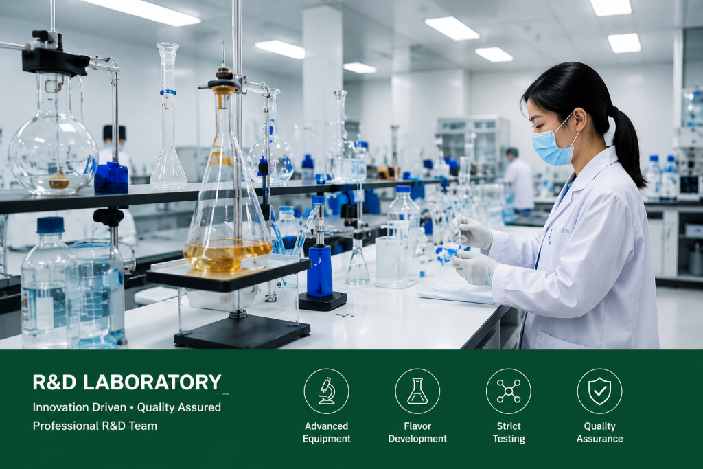 lab
