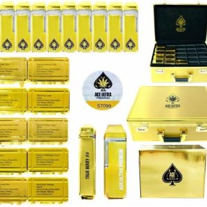 ace ultra 2g dis yellow