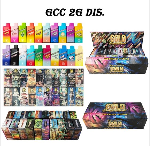 gcc 2g disposable vape gcc 2g disposable vape