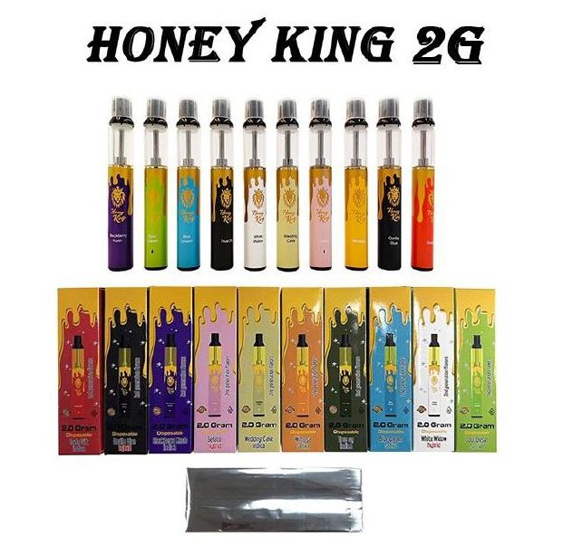 honey king 2g disposable vape honey king 2g disposable vape