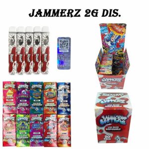 jemmerz 2g disposable vape