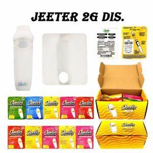 jeeter 2g disposable vape