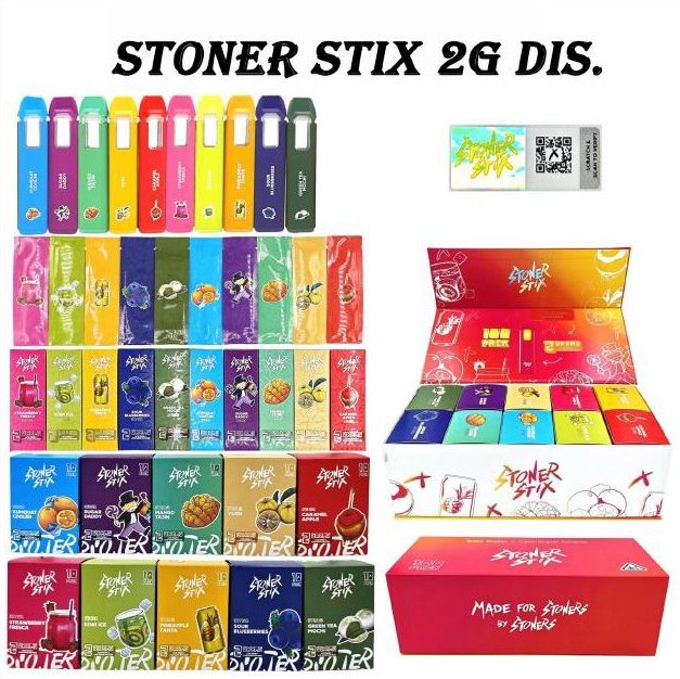 stoner stix 2g disposable vape stoner stix 2g disposable vape