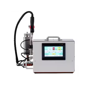 0.2–2ml high precision semi automatic filling machine